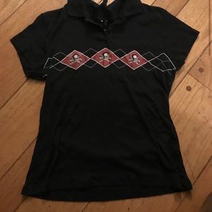 Ios do not buy super low fat skull shirt